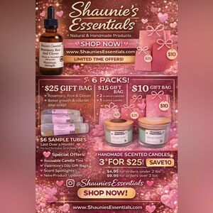 Rosemary, Rice & Cloves hair growth oil